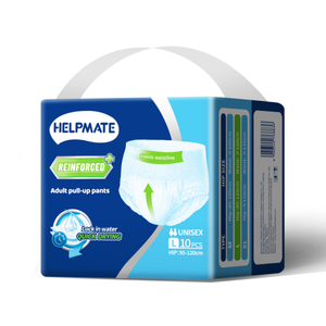 سراويل سحب للبالغين عالية الجودة مقاس L، مريحة طوال اليوم