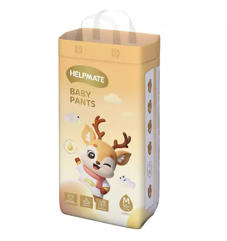 ما هي فوائد استخدام سروال الطفل للرعاية النهارية؟