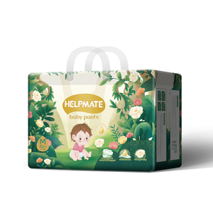 سروال أطفال عالي الجودة مقاس M، ناعم وماص