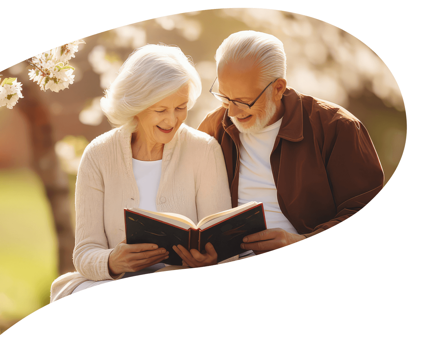 Helpmate رعاية سلس البول للبالغين جودة الحياة