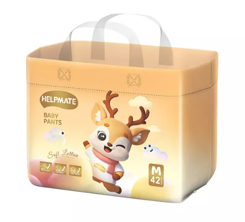 كيف تساعد سراويل سحب الطفل في نجاح التدريب على استخدام المرحاض؟