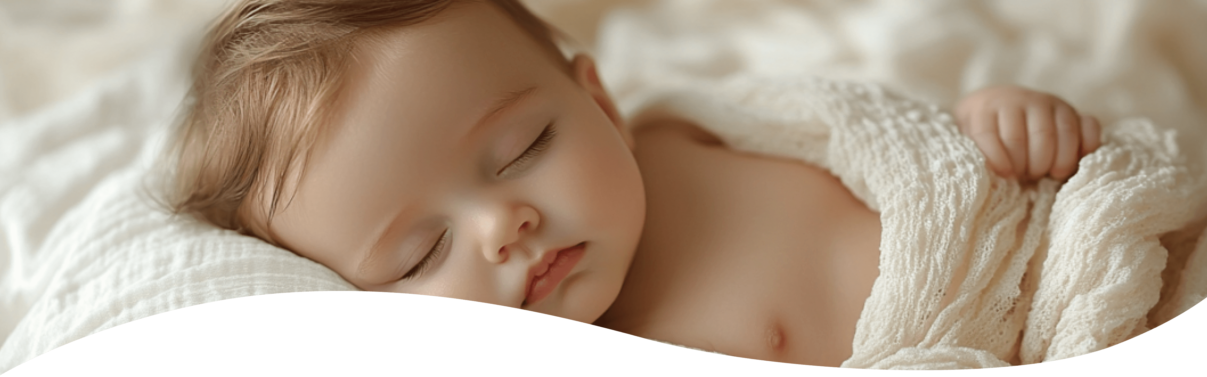 لافتة ثقافة العلامة التجارية المريحة لحفاضات الأطفال من Helpmate