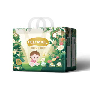 سروال أطفال عالي الجودة مقاس XL، ناعم وماص