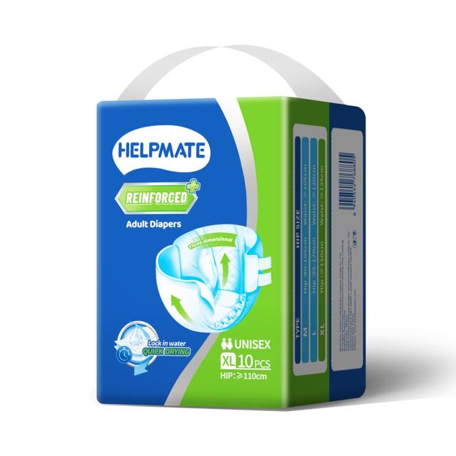 5 مزايا رئيسية لاستخدام حفاضات الكبار لكبار السن أثناء التنقل