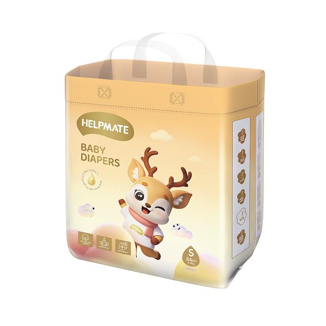 نصيحة الخبراء لاختيار الحفاضات المانعة للتسرب للاستخدام طوال الليل