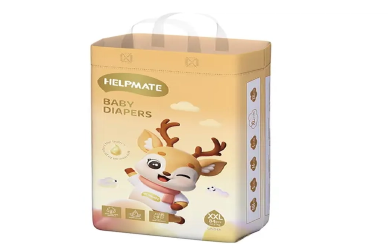 تطور حفاضات الأطفال: من القماش إلى حفاضات يمكن التخلص منها