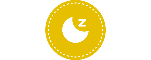 رمز الاستخدام الليلي للحماية الليلية