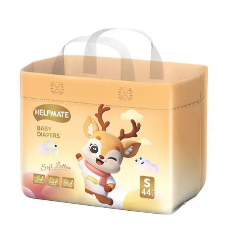 كيفية اختيار أفضل حفاضات الأطفال لمولودك الجديد