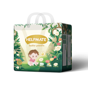 سراويل أطفال عالية الجودة مقاس XXXL، ناعمة وذات قدرة على الامتصاص