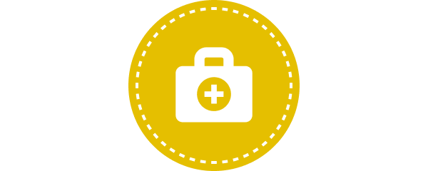Helpmate Health Care Icon - السلامة الطبية