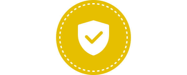 Helpmate Trusted Icon - شريك موثوق