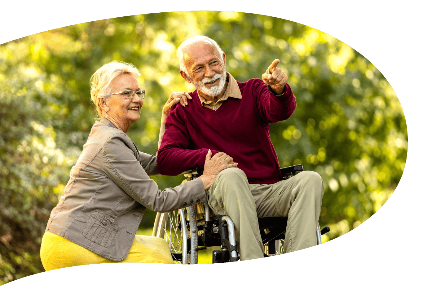 منتجات Helpmate للعناية بالبالغين وحلول الحياة عالية الجودة