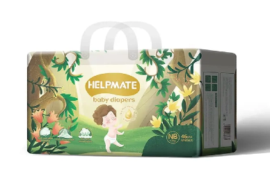 كيفية تغيير حفاضات الطفل بشكل صحيح？