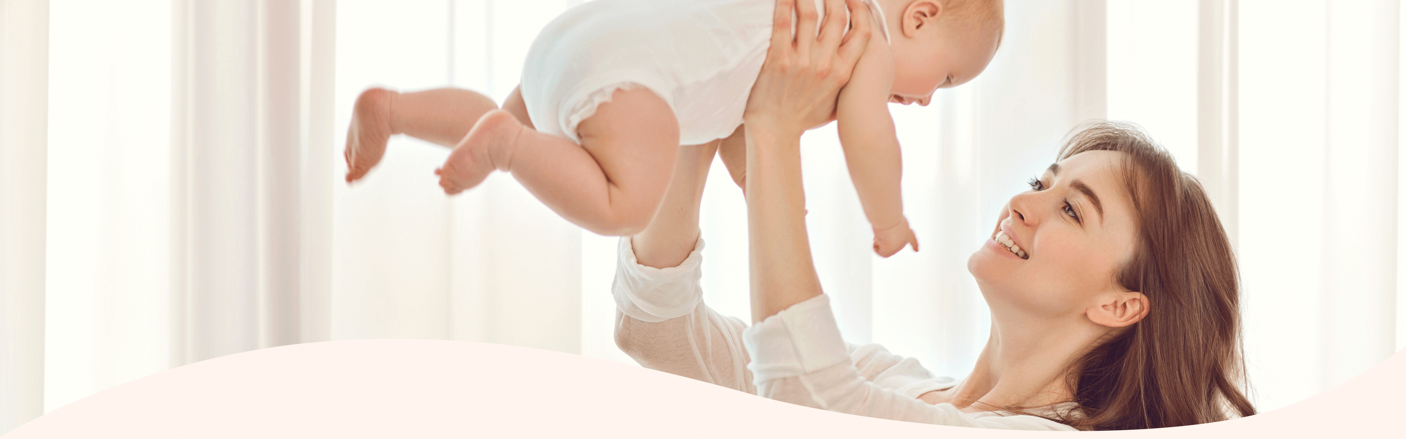 لافتة دليل موارد العناية بحفاضات الأطفال من Helpmate