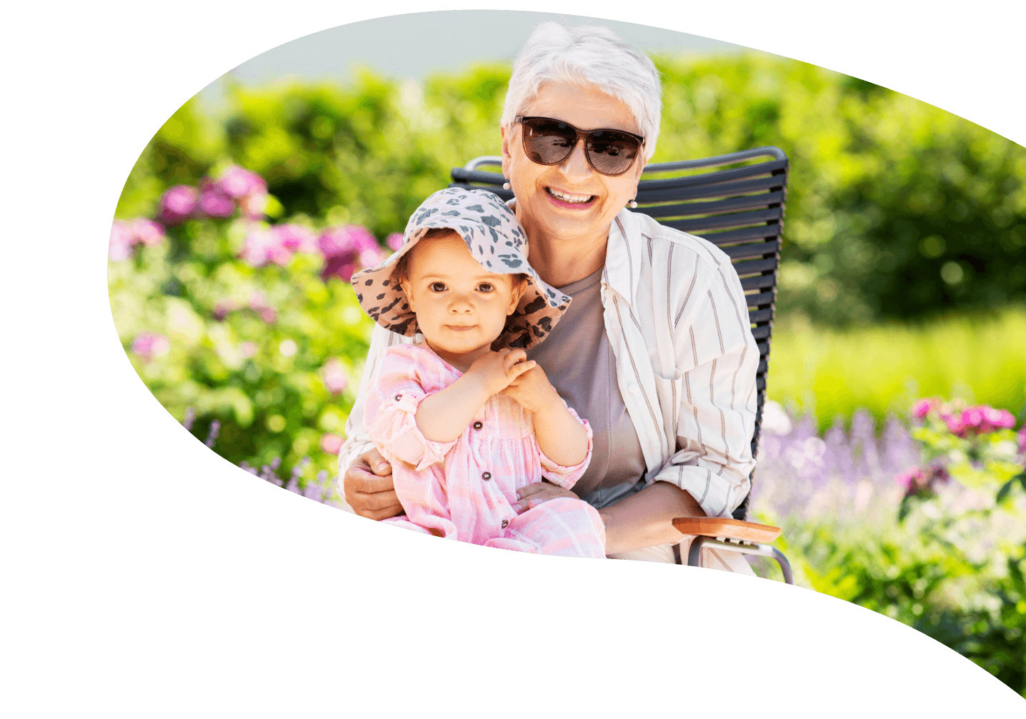 Helpmate الكبار وحلول رعاية الطفل