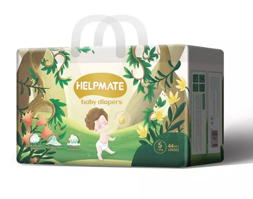 ما هي السمات الرئيسية لحفاضات الأطفال عالية الجودة؟